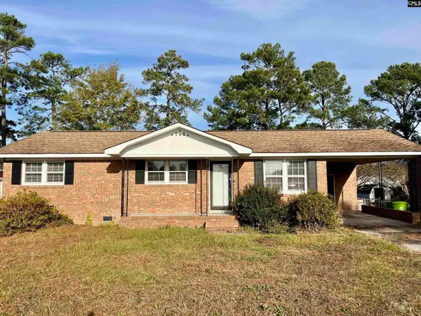 1217 Faraway Drive, Columbia, SC 29223