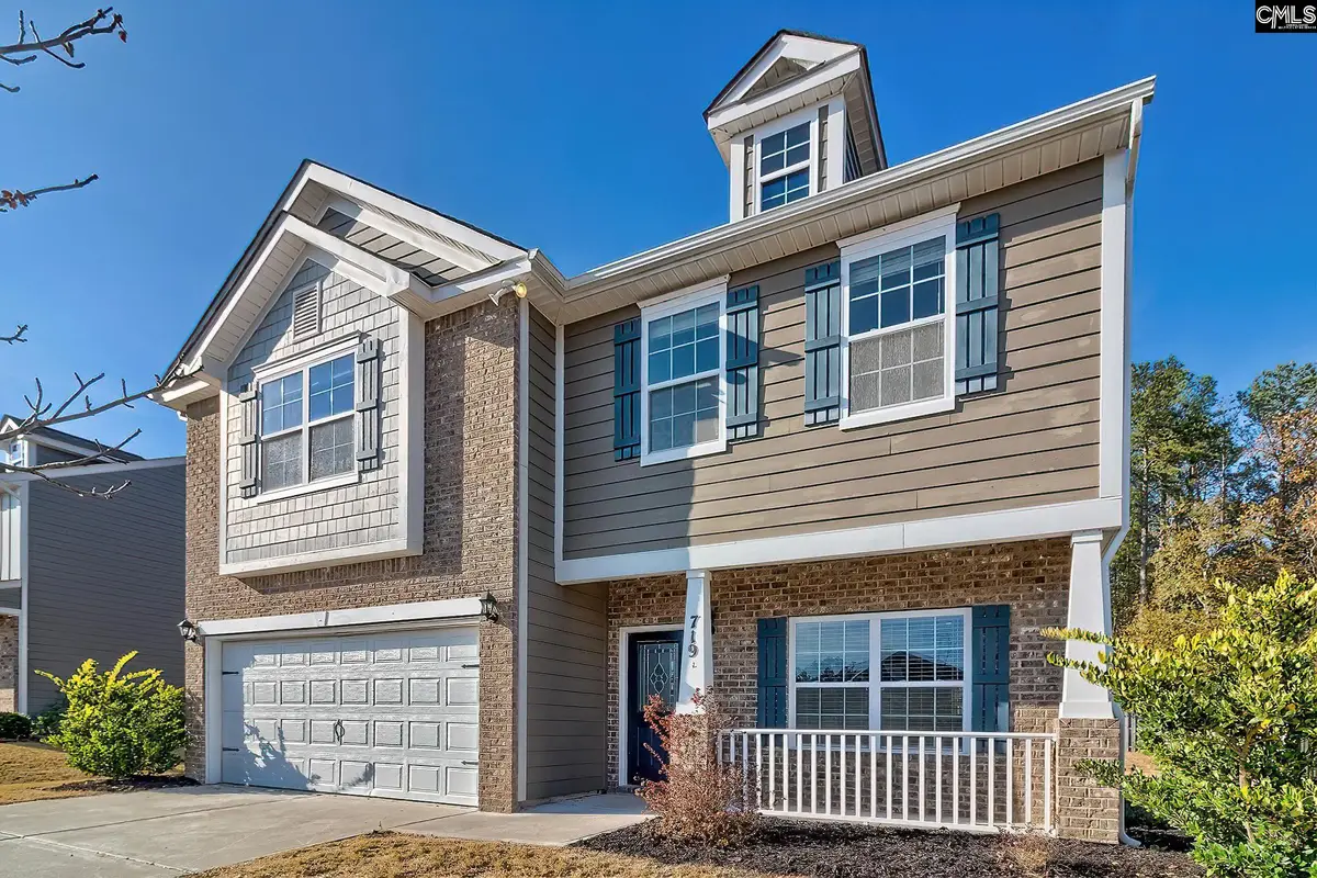 719 Channing Creek Lane, Lexington, SC 29072 - Image #1