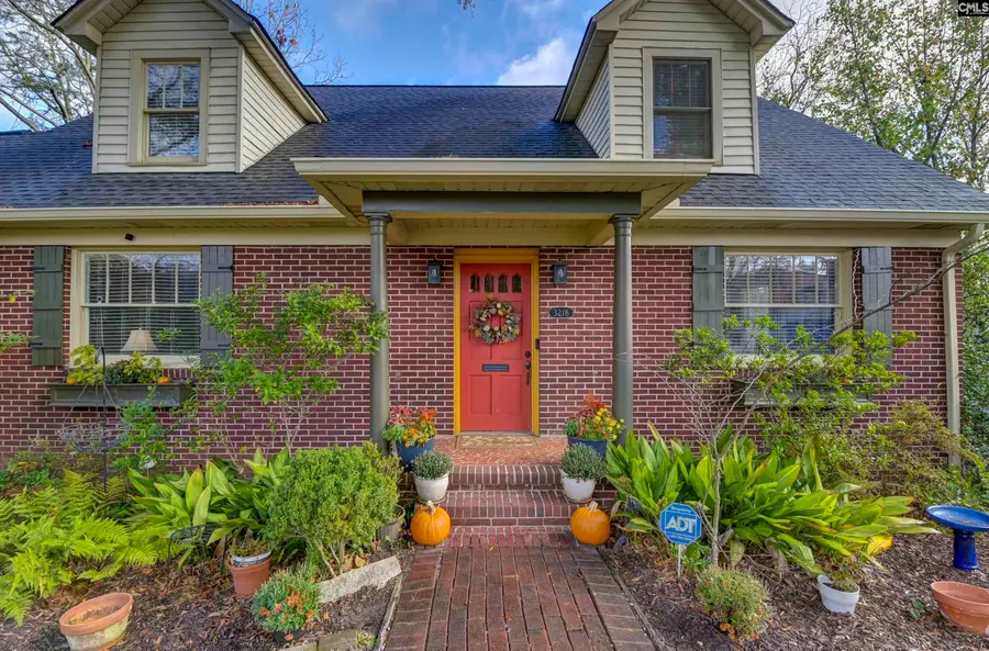 3218 Lakewood Avenue, Columbia, SC 29201 - Image #2
