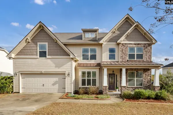 13 Dalmore Road, Elgin, SC 29045