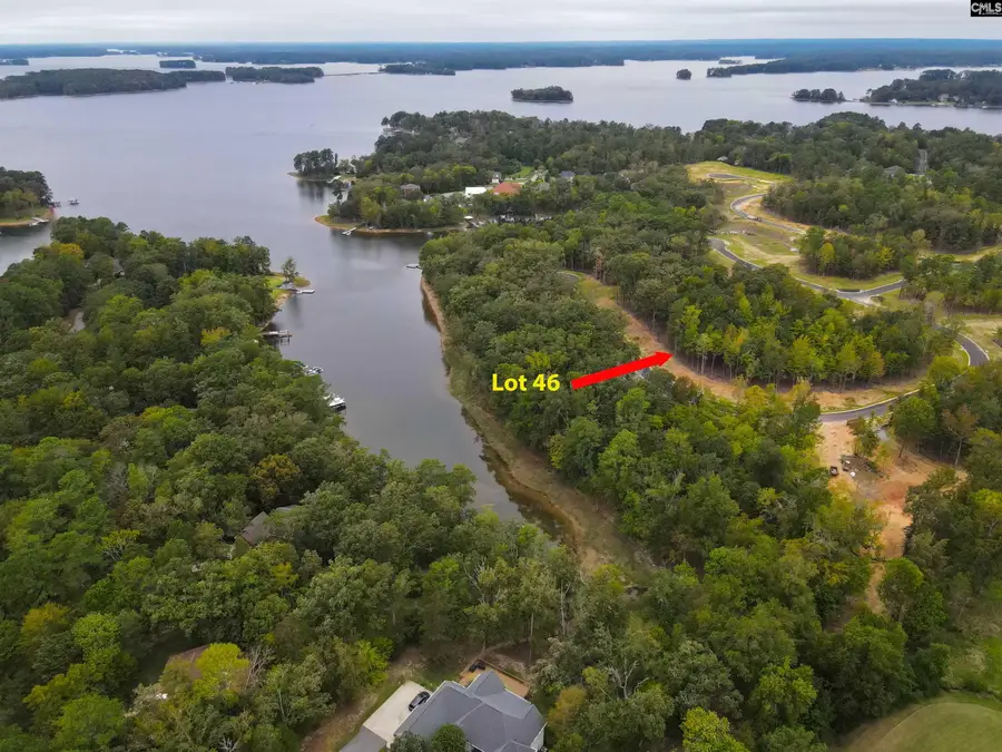 1061 Refuge Pl, Chapin, SC 29036 - Image #3