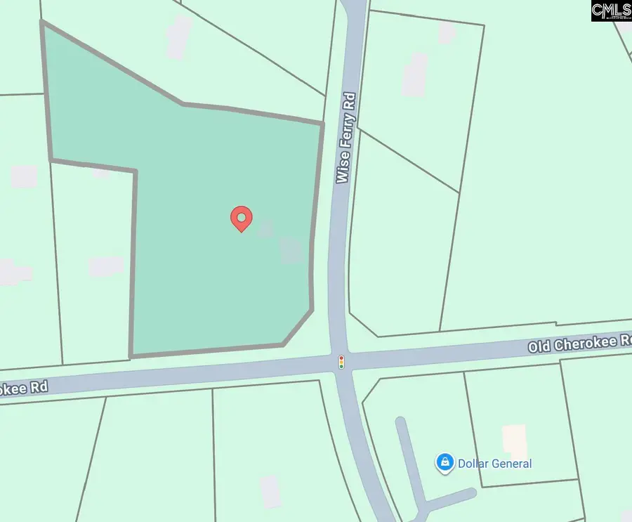 505 Wise Ferry Rd, Lexington, SC 29072 - #2