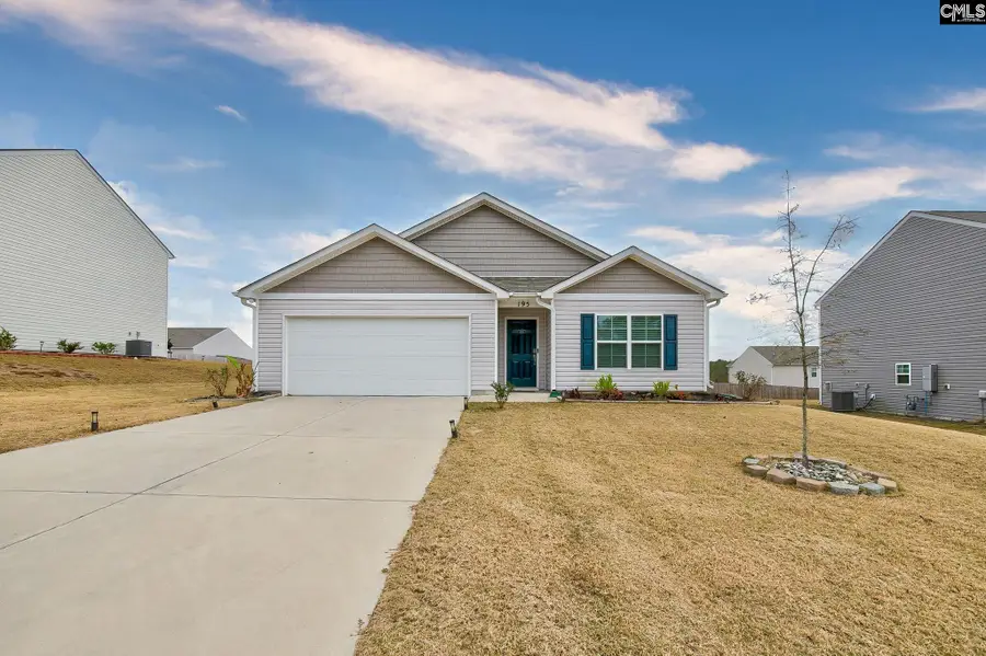 195 Carrington Carrington Drive, Lugoff, SC 29078 - Image #2