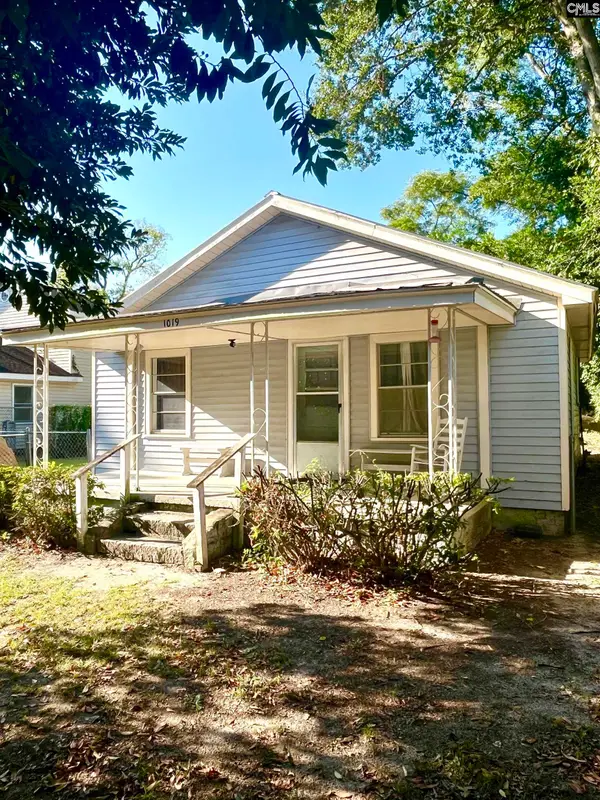 1019 Hamrick Street, Columbia, SC 29201