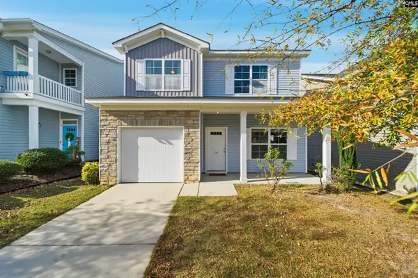 319 Bonhomme Court, Lexington, SC 29072