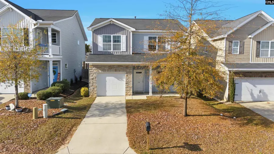 319 Bonhomme Court, Lexington, SC 29072 - Image #2