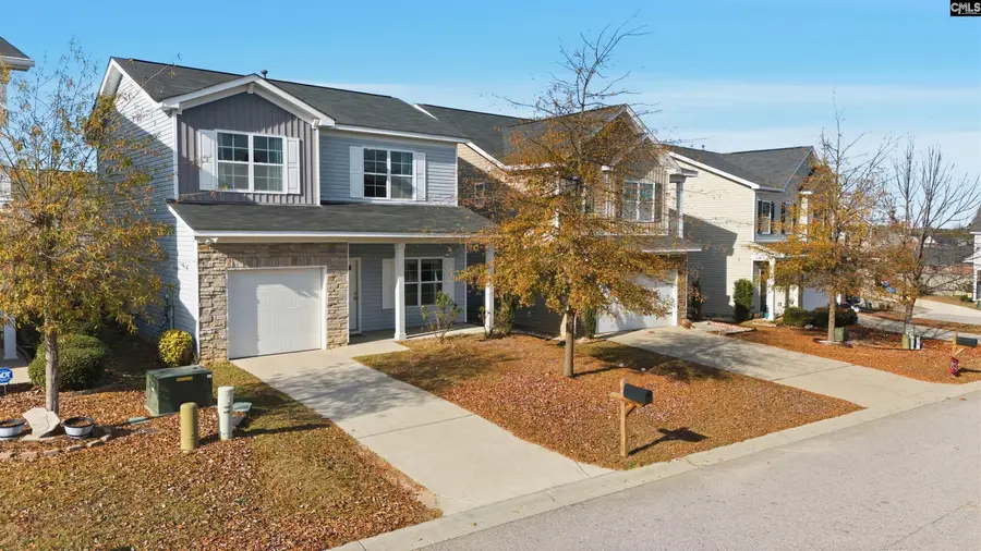 319 Bonhomme Court, Lexington, SC 29072 - Image #3