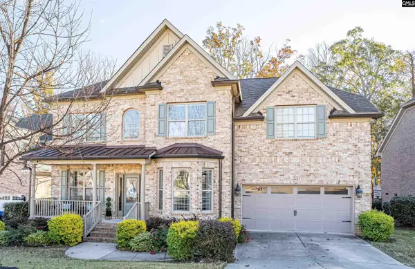 318 Clubside Drive, Lexington, SC 29072