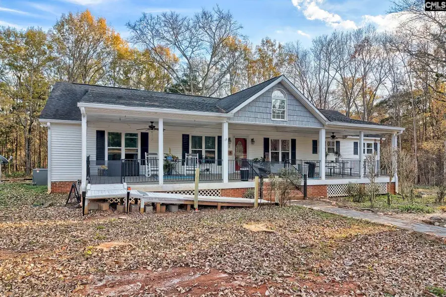 445 Westwoods Drive, Chapin, SC 29036 - Image #2