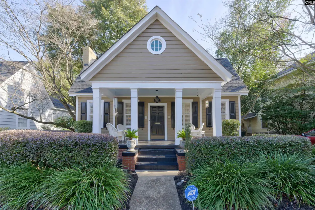 316 S Edisto Avenue, Columbia, SC 29205 - Image #1