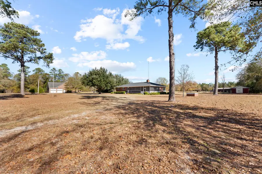 3194 Kershaw Highway, Westville, SC 29175 - Image #2