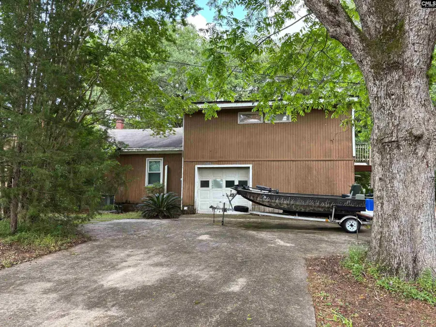 10601 Garners Ferry Road, Eastover, SC 29044 - #2