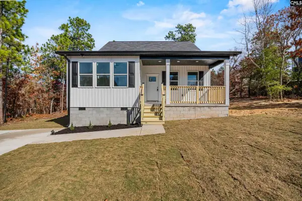 443 Burmaster Drive, Columbia, SC 29229