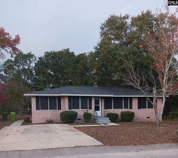 7503 Highview Drive, Columbia, SC 29223