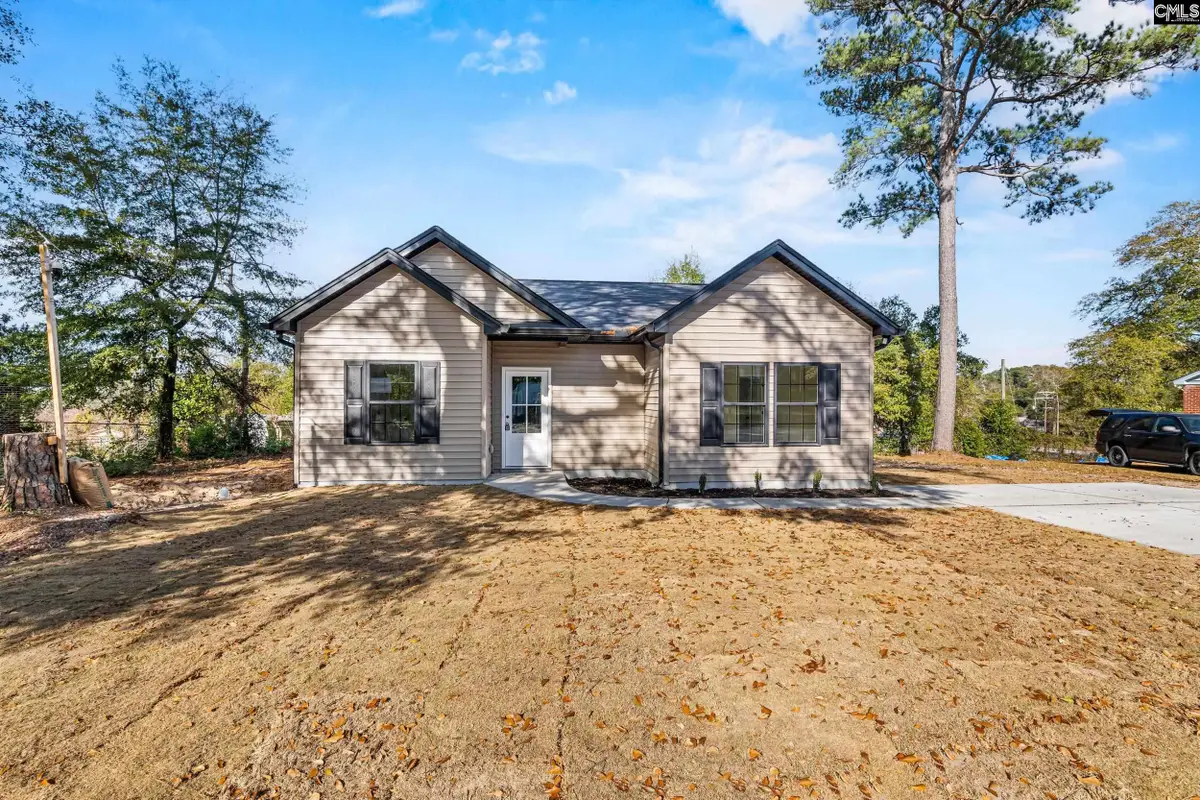 1814 Mcalister Street, Columbia, SC 29204 - Image #1