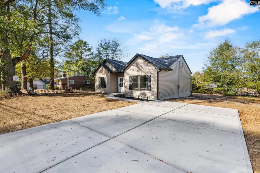 1814 Mcalister Street, Columbia, SC 29204 - Image #2