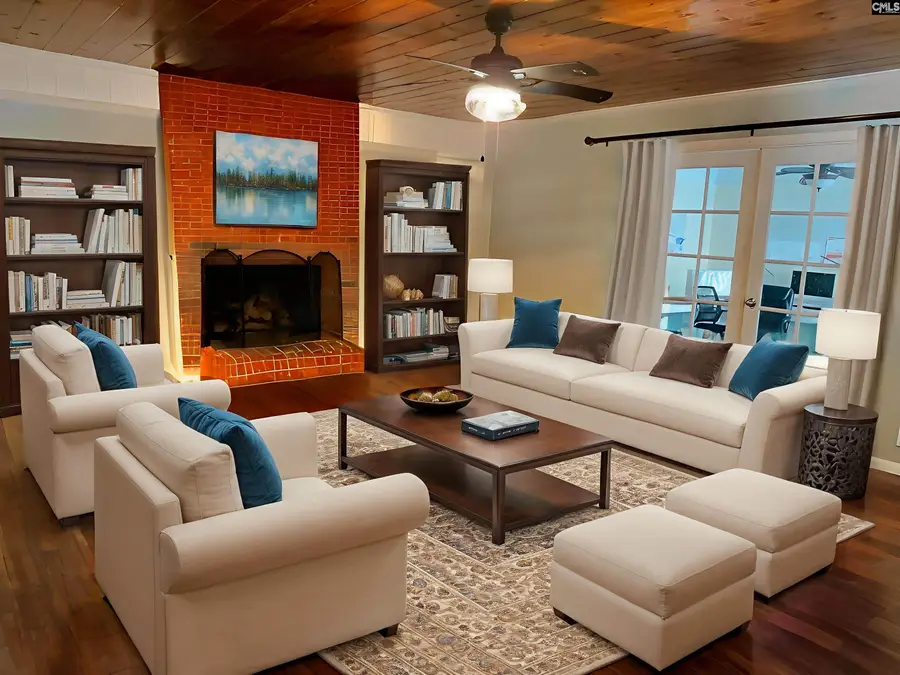 110 Brook Valley Drive, Columbia, SC 29223 - Image #3