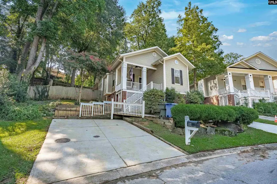 209 Candleberry Circle, Columbia, SC 29201 - Image #2