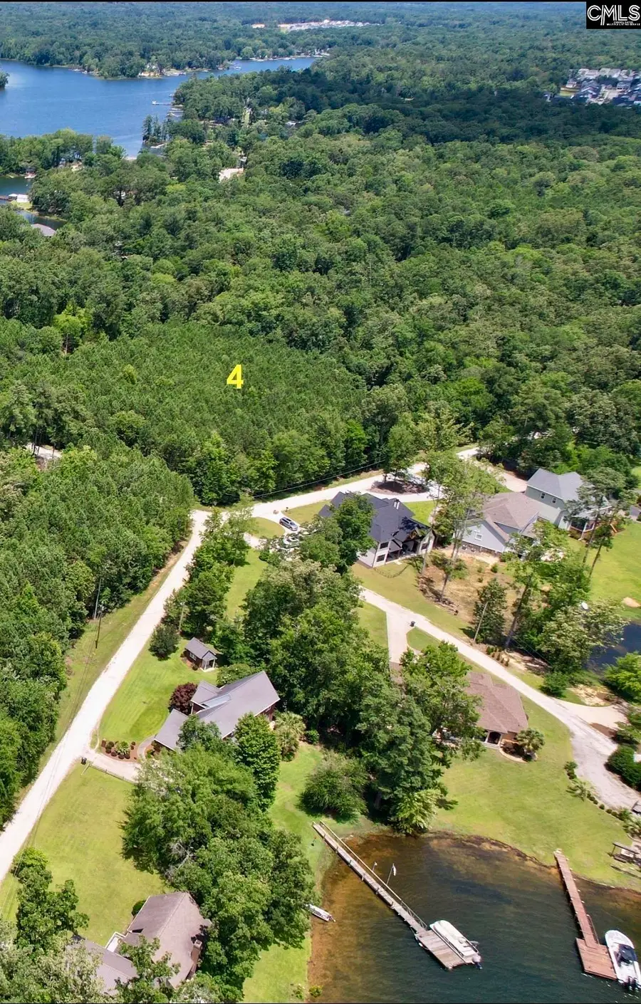 0 Three Point Rd, Chapin, SC 29036 - Image #3