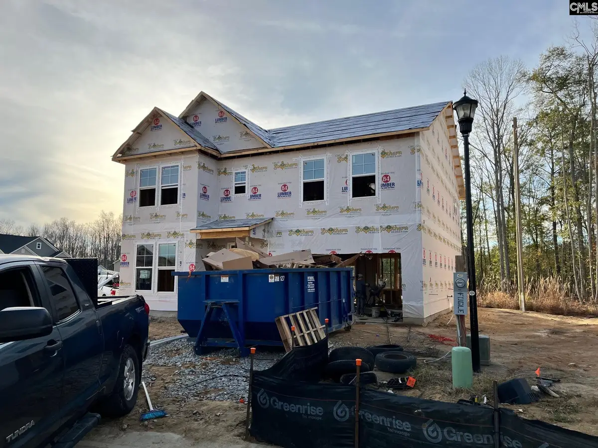 11 Fandango Court, Blythewood, SC 29016 - Image #1