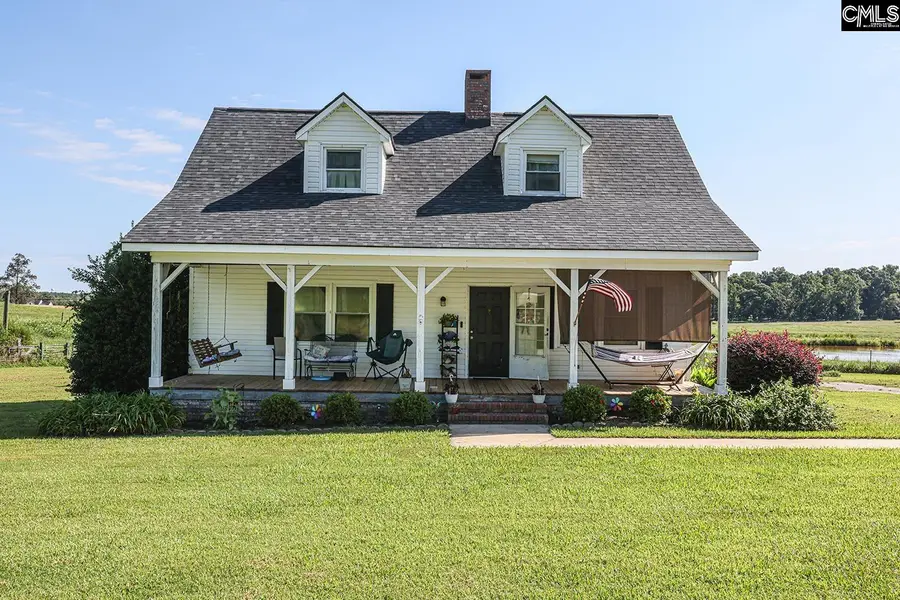 1479 Fire Tower Road, Prosperity, SC 29127 - Image #2