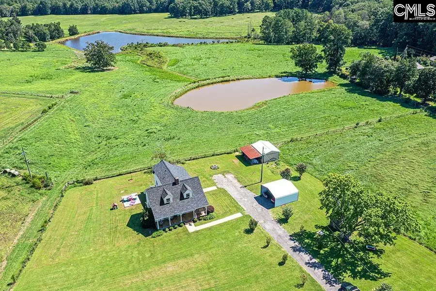 1479 Fire Tower Road, Prosperity, SC 29127 - Image #3