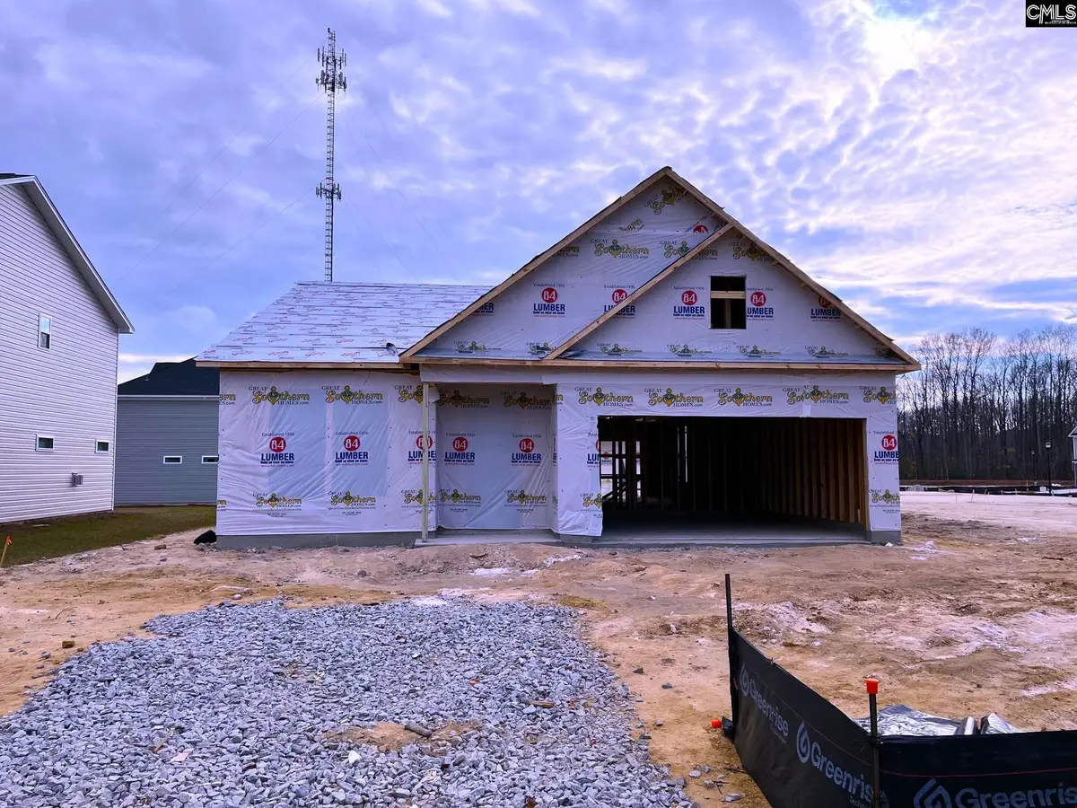 1039 Beaufort Farm Road, Blythewood, SC 29016 - Image #1