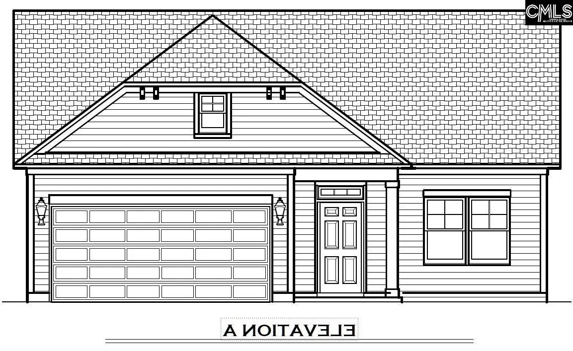 413 Destiny Farm Lane, Blythewood, SC 29016 - Image #1