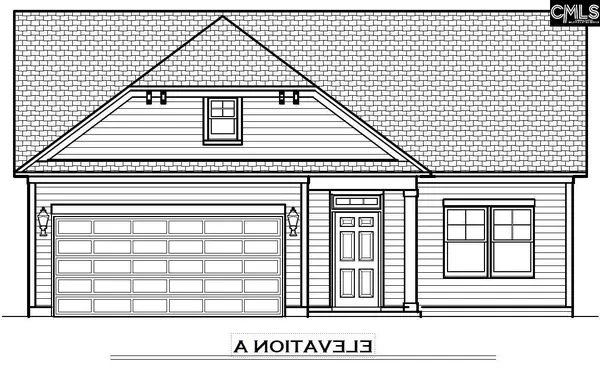 413 Destiny Farm Lane, Blythewood, SC 29016