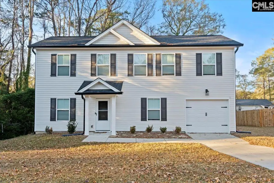 630 Emerson Rd, Lugoff, SC 29078 - Image #2