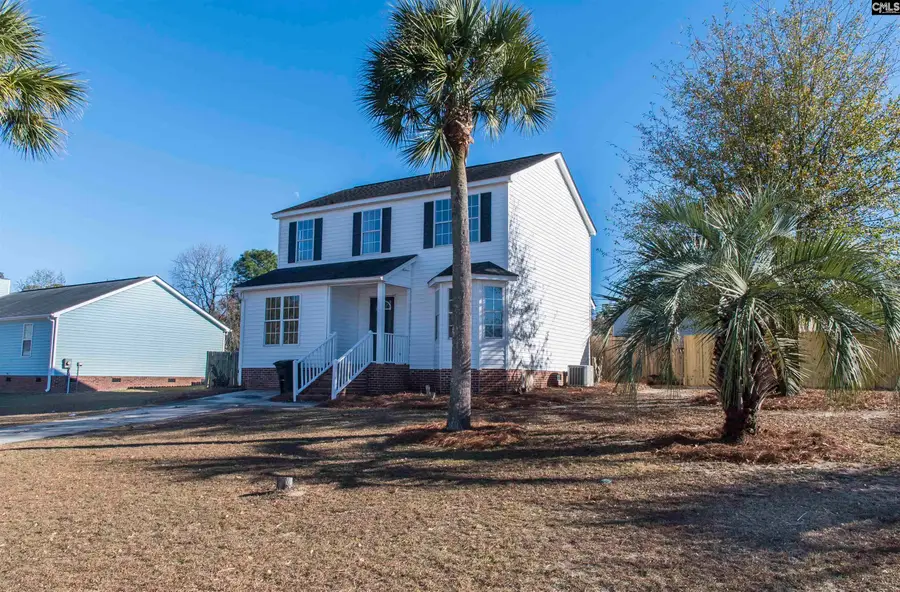 241 Dove Trace Drive, West Columbia, SC 29170 - Image #3