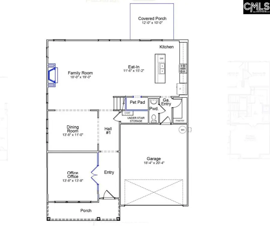 3028 Hallsdale Drive, Elgin, SC 29045 - Image #2