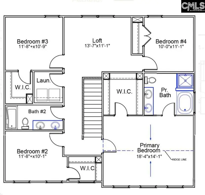 1125 Crescent Corner Drive, Elgin, SC 29045 - Image #3