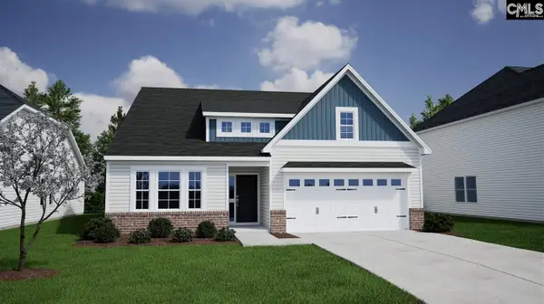 3036 Hallsdale Drive, Elgin, SC 29045