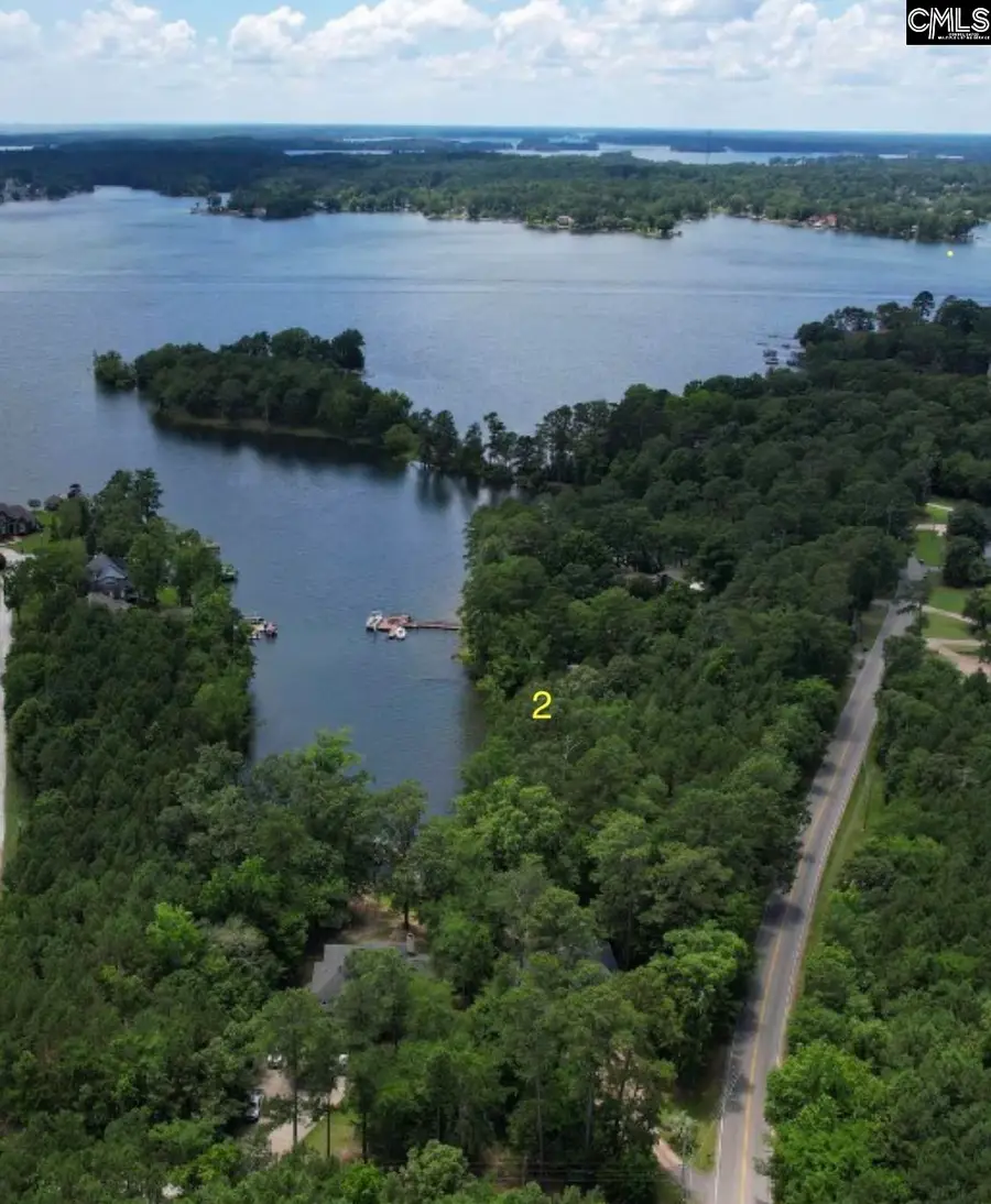 lot 2 St.thomas Church Road, Chapin, SC 29036 - Image #2