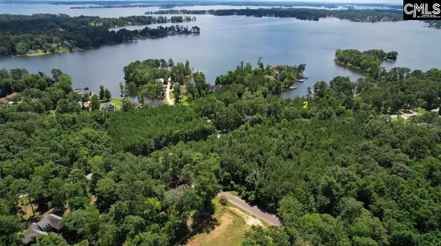 lot 2 St.thomas Church Road, Chapin, SC 29036 - Image #3