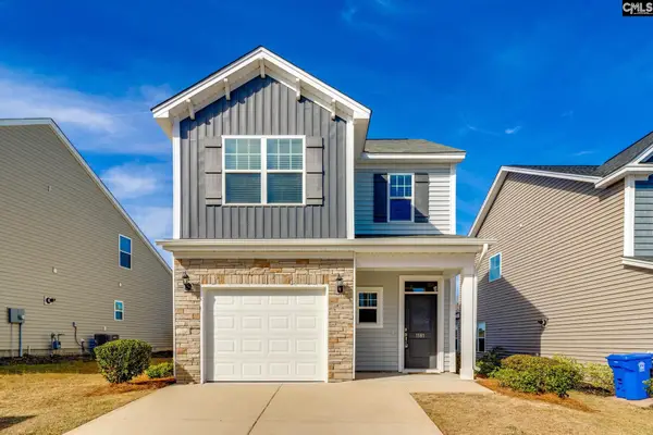 1181 Coopers Ridge Lane, Elgin, SC 29045