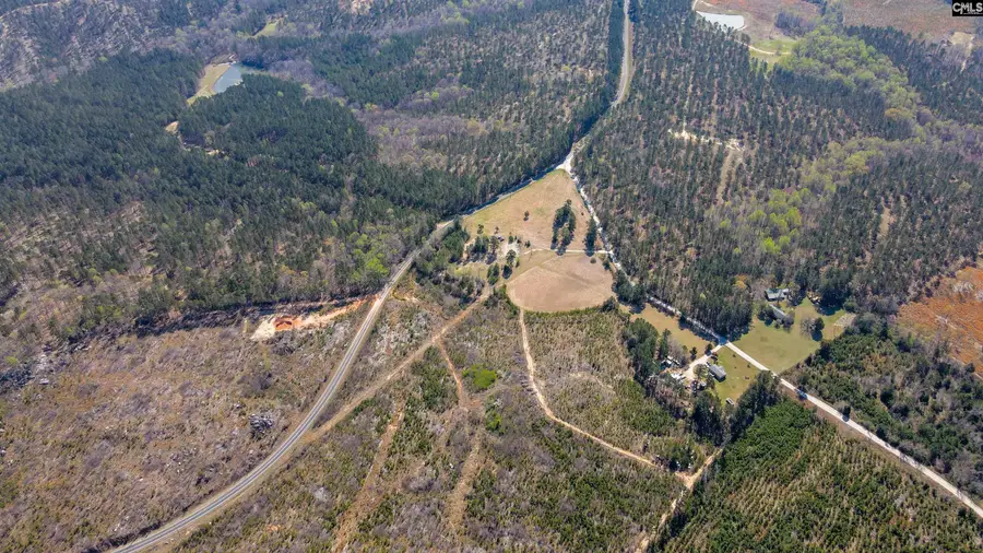 TBD2A Mingo Road, Heath Springs, SC 29058 - #3