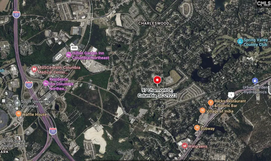 97 Charmont Drive, Columbia, SC 29223 - Image #2