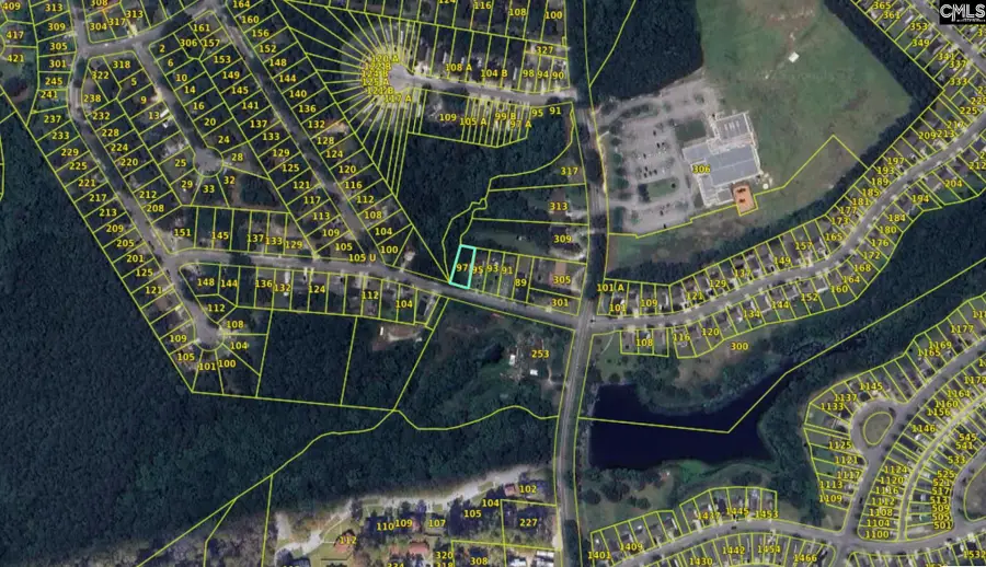 97 Charmont Drive, Columbia, SC 29223 - Image #3