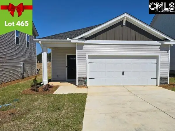 2412 Bold Ruler Road, Lexington, SC 29073