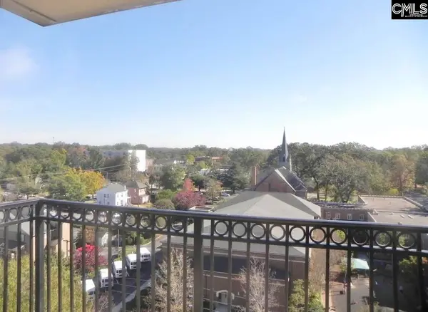 619 King Street #905, Columbia, SC 29205