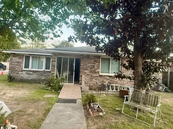 1615 Holland Street, West Columbia, SC 29169