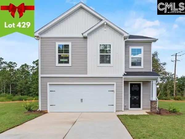 2409 Bold Ruler Road, Lexington, SC 29073