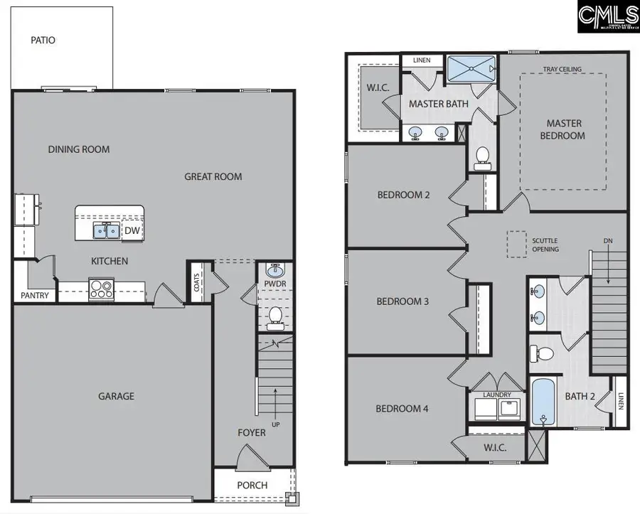 2409 Bold Ruler Road, Lexington, SC 29073 - Image #3