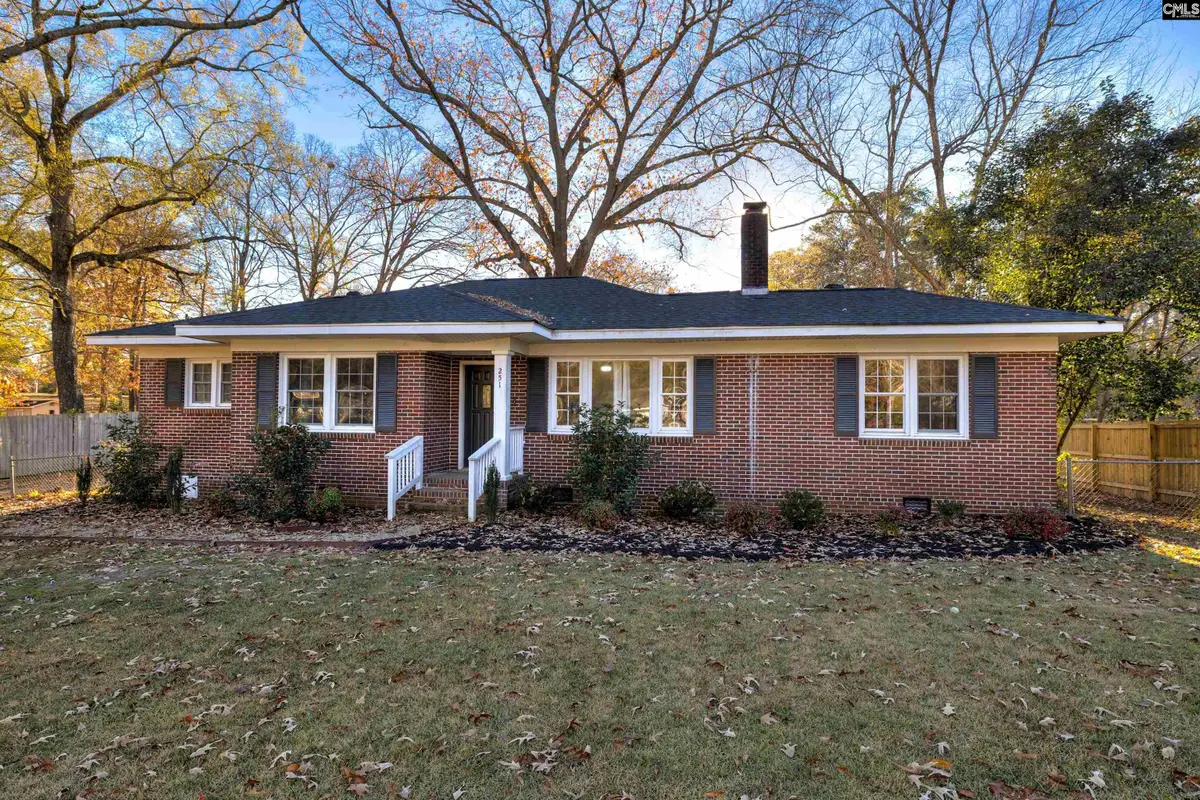 251 Park Drive, Lugoff, SC 29078 - Image #1