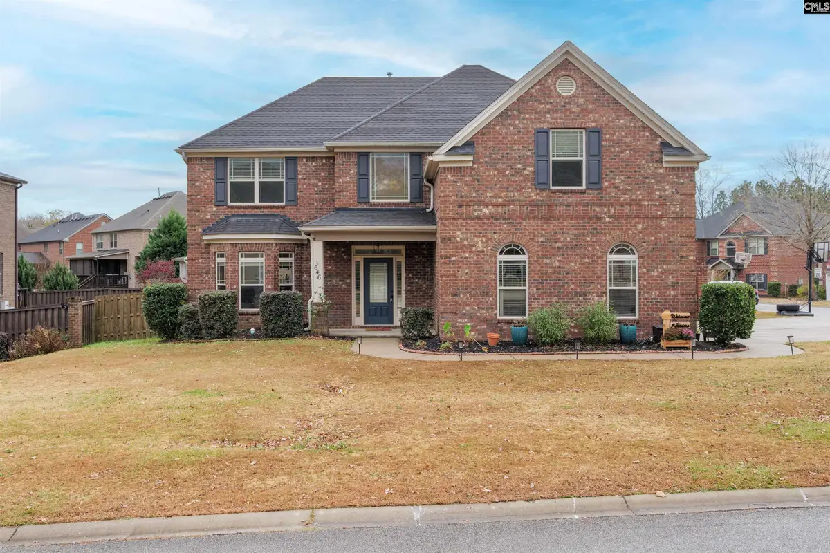 646 Village Market Drive, Chapin, SC 29036 - Image #1