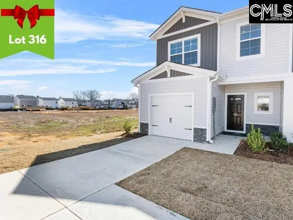 316 South Lake Court, Lexington, SC 29073