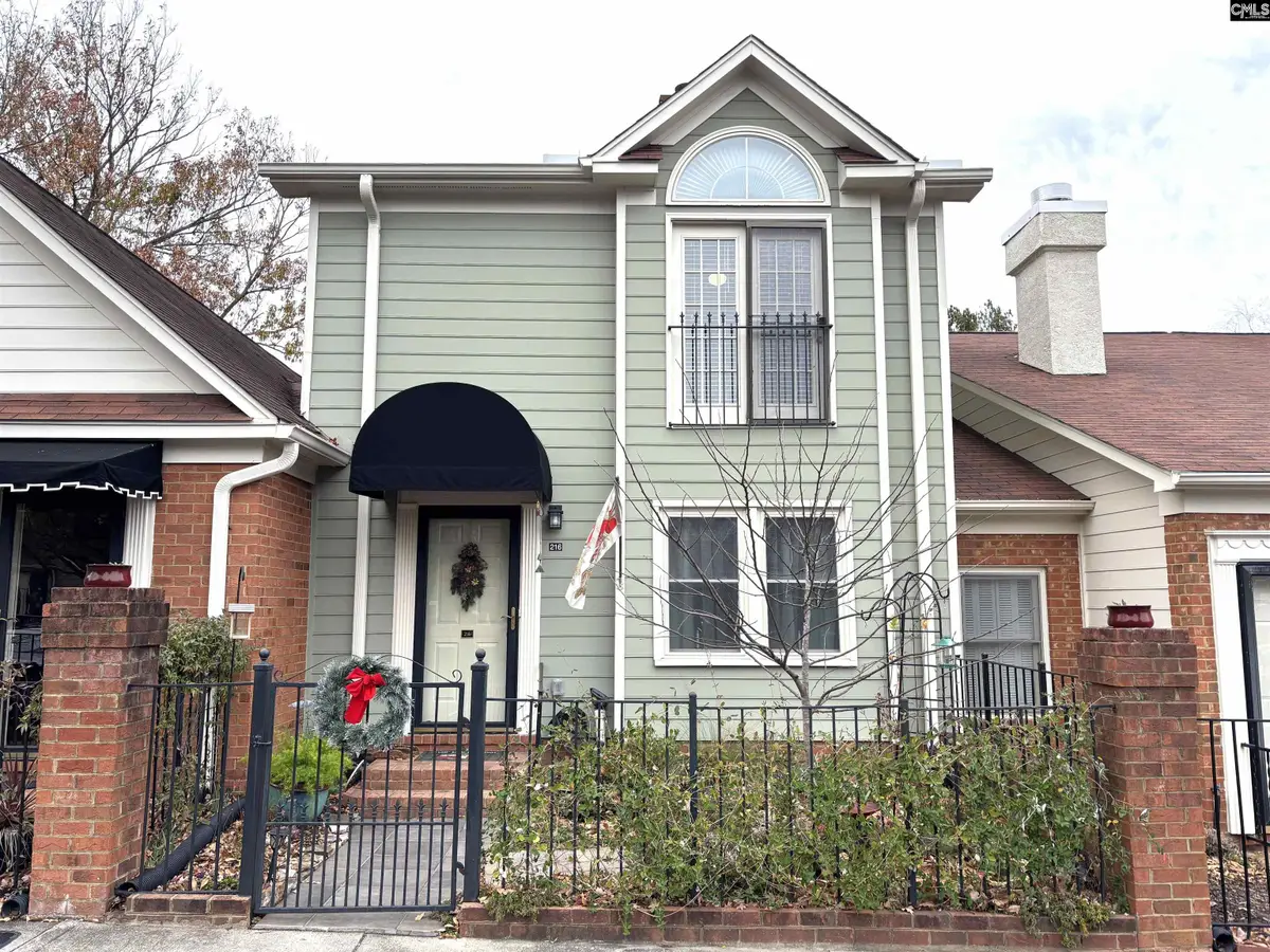 216 Carlyle Circle, Columbia, SC 29206 - Image #1