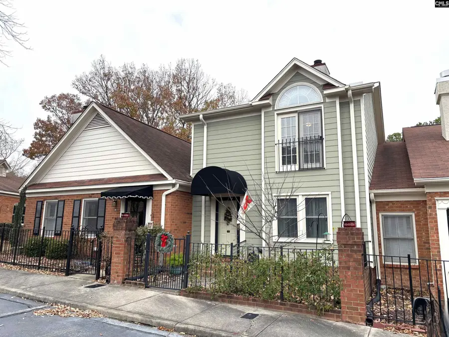 216 Carlyle Circle, Columbia, SC 29206 - Image #2